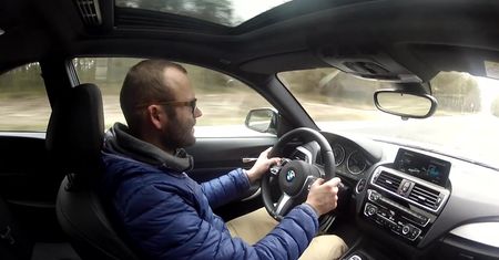 BMW M240i xDrive (2016) - test [PL]