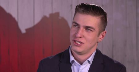 TVP promuje KATOLICKĄ "Pierwszą randkę": "Chciałbym, żeby była wierząca"