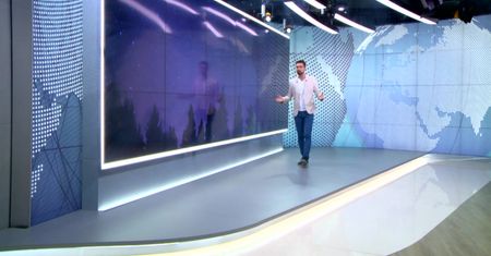 Prognoza pogody na 17 maja