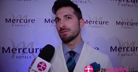 "Podoba im się to, że są obserwowani. Nie wiem czy zazdrościć, czy współczuć!"