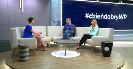 Pokłócili się o Pawłowicz
