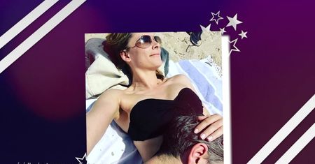 #gwiazdy: Odeta Moro znów zakochana! Kto skradł jej serce?
