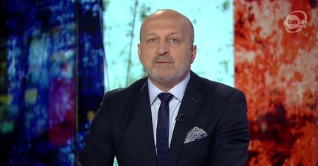 Kazimierz Marcinkiewicz: "Zwycięstwo Emmanuela Macrona jest bardzo ważne dla Polski"