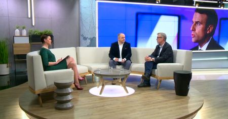 "Macron populistycznym liberałem" Chimera historii czy nowa siła polityczna?