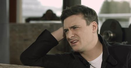 #mówiąmi: Mateusz Damięcki o przyszłości