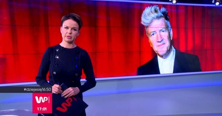 David Lynch kończy z kręceniem filmów