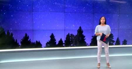 Prognoza pogody na 9 maja