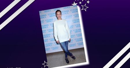 #gwiazdy: Weronika Książkiewicz znów jest singielką?