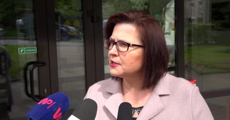 Rzecznik prokuratury o sprawie śmierci Magdaleny Żuk