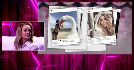 "Insta war": Renata "prawie" Wojewódzka konta Małgorzata "już" Majdan
