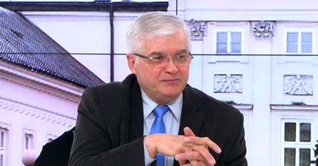 Włodzimierz Cimoszewicz o skutkach zapowiadanych zmian w KRS: to będzie koniec