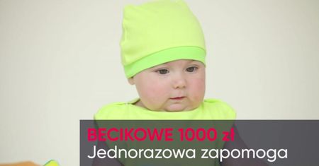 Jesteś rodzicem? Zobacz na co możesz liczyć od państwa