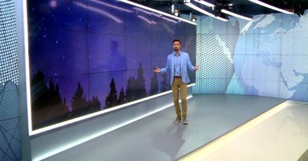 Prognoza pogody na 5 maja