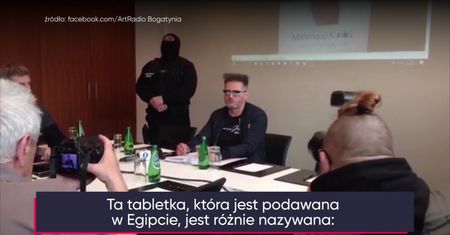 Śmierć Polki w Egipcie. Ostatnia rozmowa z chłopakiem i nowe ustalenia Rutkowskiego