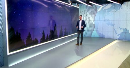 Prognoza pogody na 6 maja