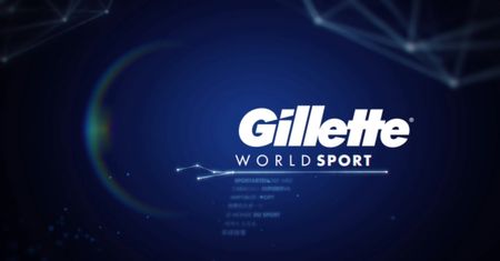 Gillette World Sport 2017 #17 (zapowiedź)