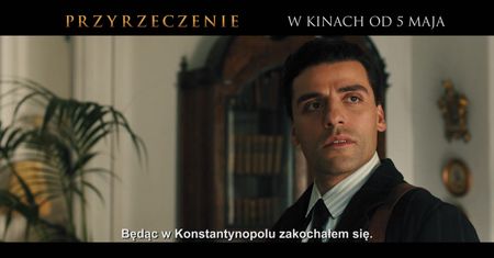 ''Przyrzeczenie'' - spot z polskimi napisami
