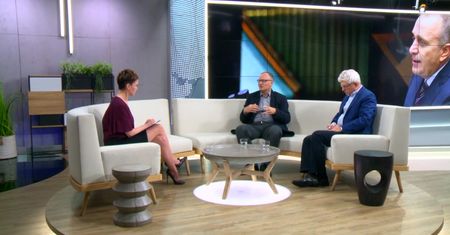 Chaos w PO. Lisicki: zapętlili się w swoje własne zagrania