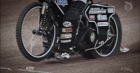 Klip promujący LOTTO Warsaw FIM Speedway Grand Prix of Poland