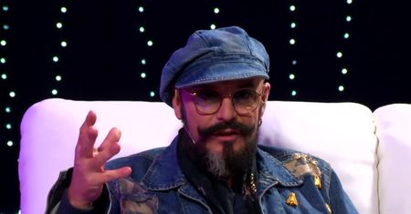 Jacyków: "Jest jazda po Kasi Skrzyneckiej od 25 lat. Kobita ma taki gust i nikt tego nie zmieni!"
