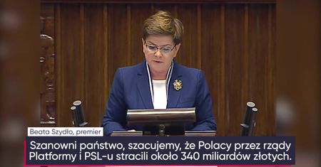 Minął rok od wielkiego audytu PiS