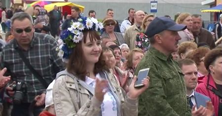Dudy na Białorusi