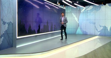 Prognoza pogody na 12 maja