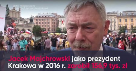 Prezydenci miast dorabiają na boku