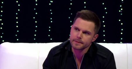 Dramat Marka Kaliszuka: "ŁADNYM JEST GORZEJ. Jestem za ładny!"