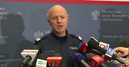 Policja: przesłuchaliśmy kilkadziesiąt osób ws. Magdaleny