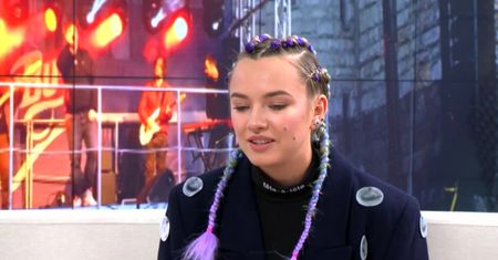 Natalia Nykiel o nowym singlu i trasie koncertowej