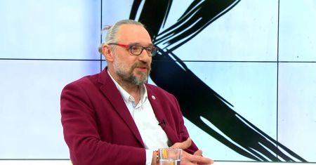 Kijowski zapowiada powrót jako lider KOD-u