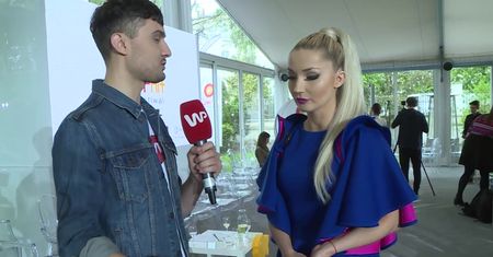 Cleo ma dla Kasi Moś jedną radę, żeby odniosła sukces na Eurowizji