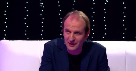 Rafał Rutkowski: "Najgorsze jak facet opowiada żart i śmieje się z niego"
