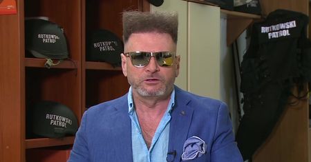 Rutkowski o śmierci Magdy Żuk