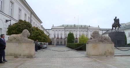Wszyscy ludzie prezydenta