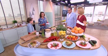 Popisowe dania zwyciężczyni MasterChefa Junior