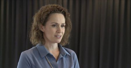 Mrozowska: "Kupuję dzieciom rzeczy w second handach. To dla nich lekcja ekologii"