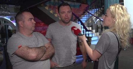 Kabaret Ani Mru-Mru zdradza: "Były plany pań w naszym kabarecie"