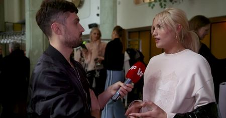 Karolina Gilon została twarzą światowej marki