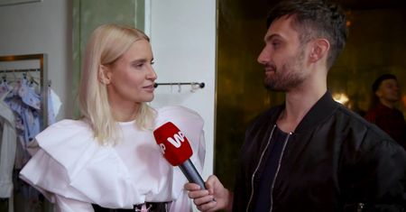 Joanna Horodyńska pogodziła się z Dodą!
