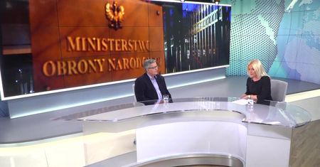 Komorowski: sprawa Berczyńskiego pewnie będzie kryta