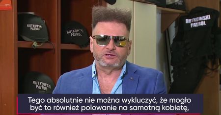 Rutkowski: kluczowa jest sekcja zwłok Magdaleny Żuk