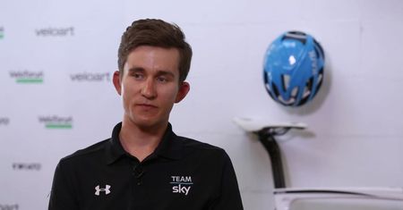 Michał Kwiatkowski: Nikt nie chce walczyć z oszustami. To dla mnie niewyobrażalne [2/4] [Sektor Gości]