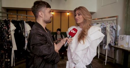 Marcelina Zawadzka o seksownych zdjęciach: Obserwują mnie też dzieci!