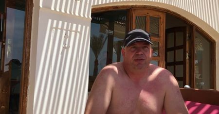 Turysta z Marsa Alam: trzeci raz z rzędu tutaj przyjeżdżam i nigdy takiej sytuacji nie było
