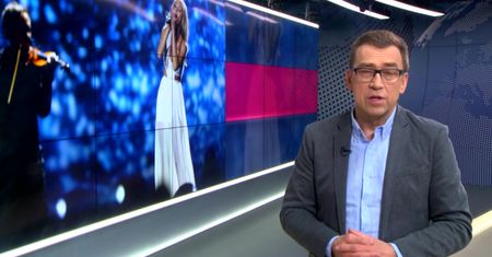 Eurowizja w Kijowie od kuchni