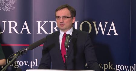 Zbigniew Ziobro o sprawie śmierci Polki w Egipcie