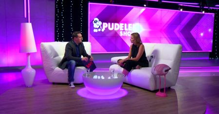 Moro chwali się popularnością: "Fajnie czasami powiedzieć nie"