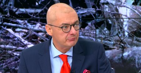 Kamiński: czekam na przeprosiny Macierewicza